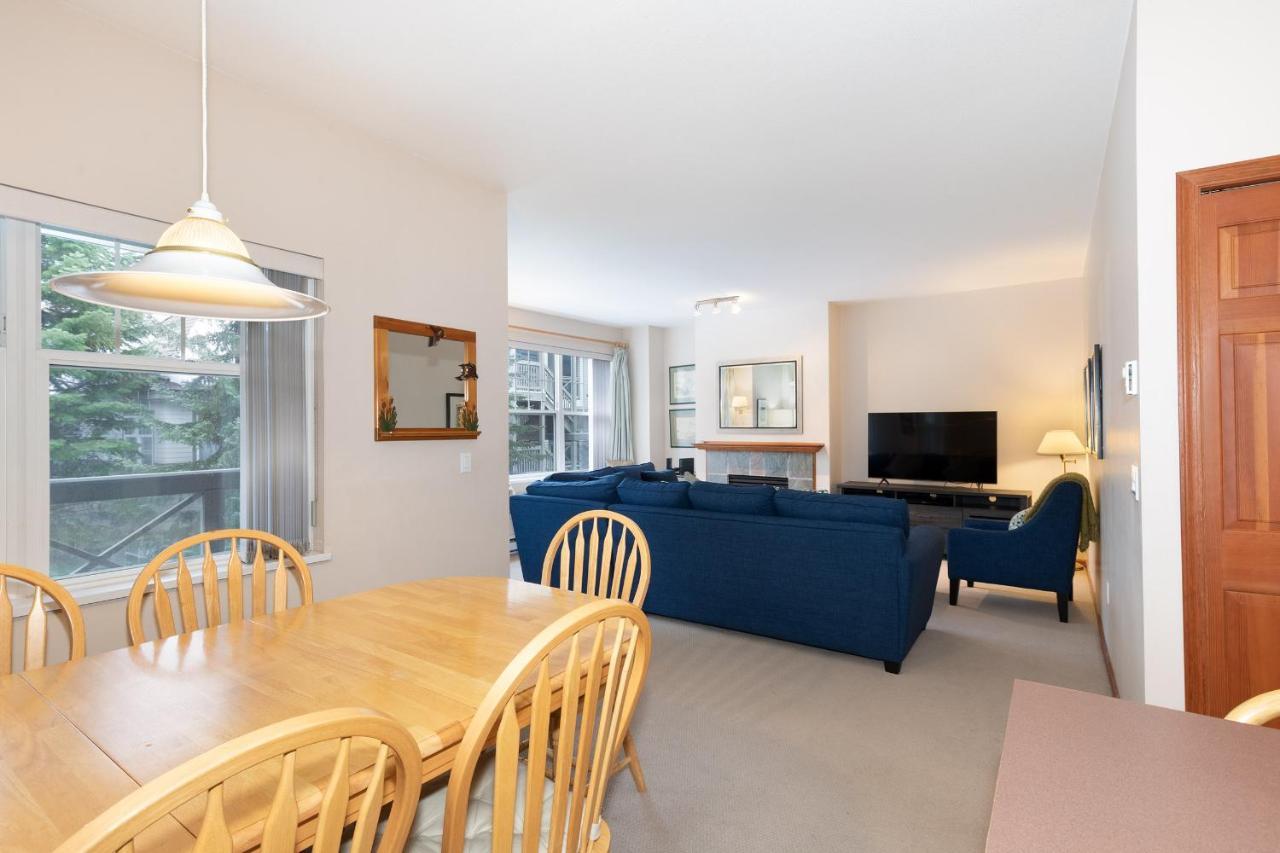 Deer Run By Whistler Premier Apartment Екстериор снимка