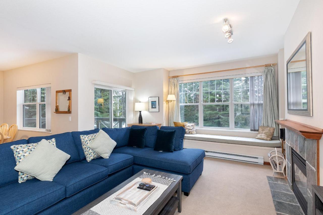Deer Run By Whistler Premier Apartment Екстериор снимка