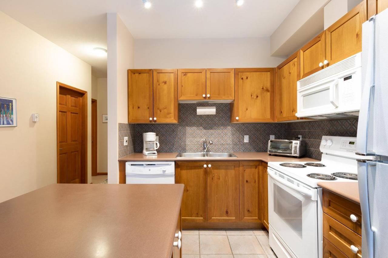 Deer Run By Whistler Premier Apartment Екстериор снимка