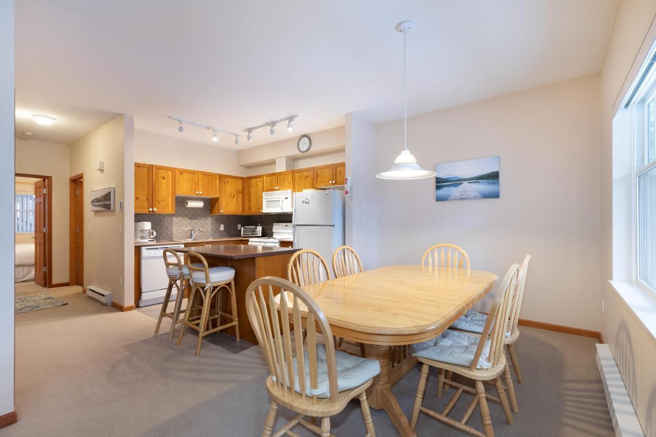Deer Run By Whistler Premier Apartment Екстериор снимка