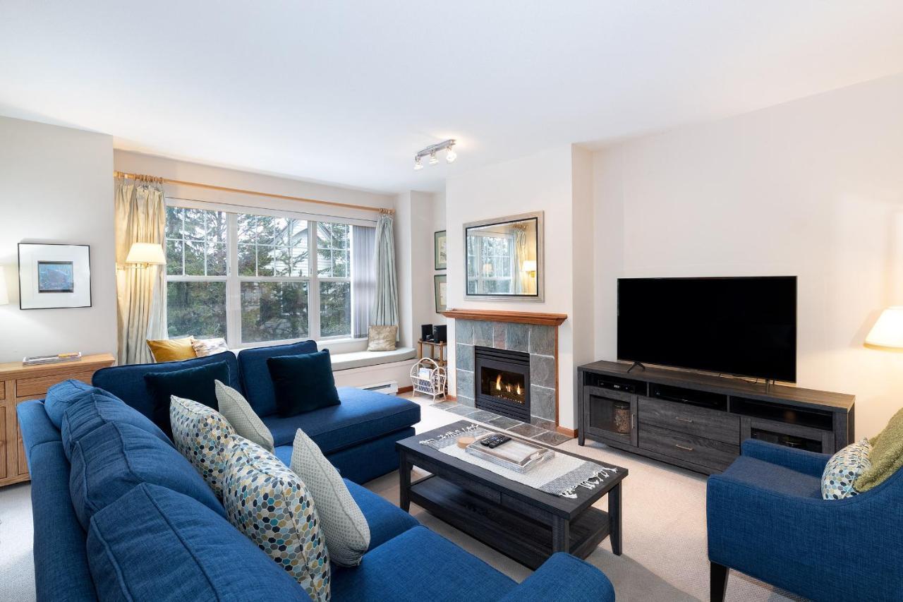 Deer Run By Whistler Premier Apartment Екстериор снимка