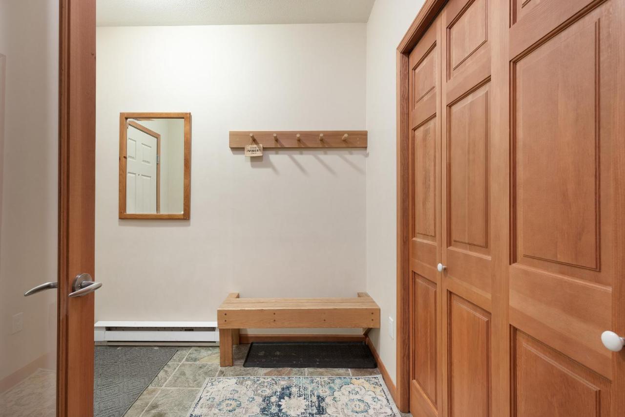 Deer Run By Whistler Premier Apartment Екстериор снимка