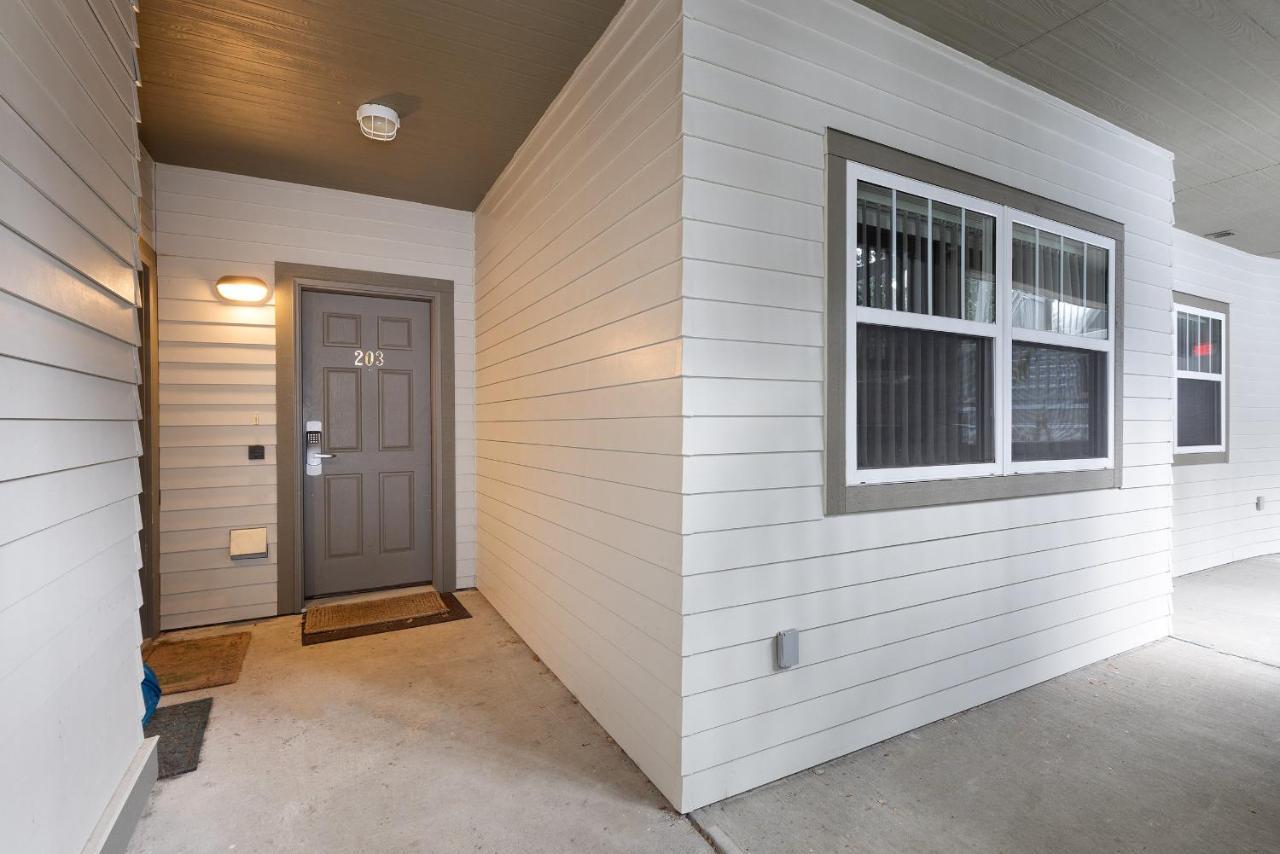 Deer Run By Whistler Premier Apartment Екстериор снимка