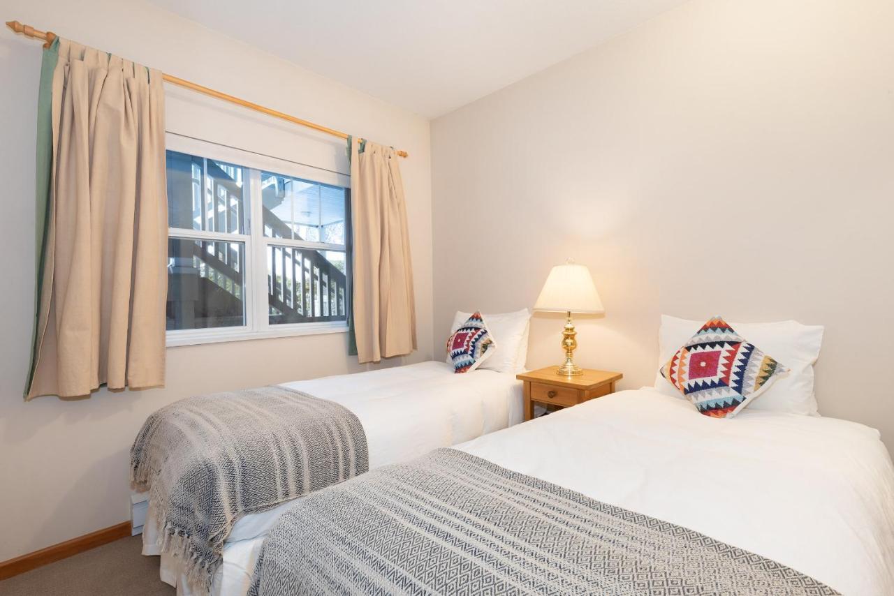 Deer Run By Whistler Premier Apartment Екстериор снимка