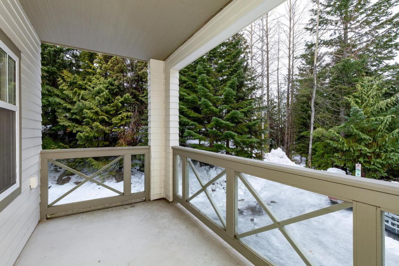 Deer Run By Whistler Premier Apartment Екстериор снимка